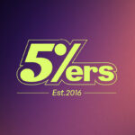 The5ers Futures logo