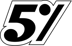 The5ers logo