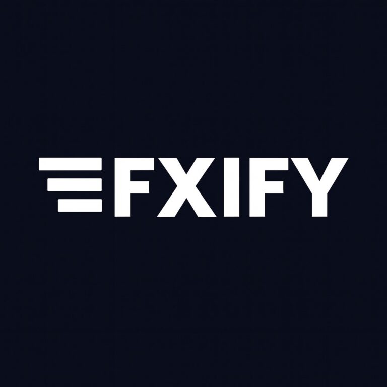 FXIFY Recensione 2026 – FXIFY È Legittima?