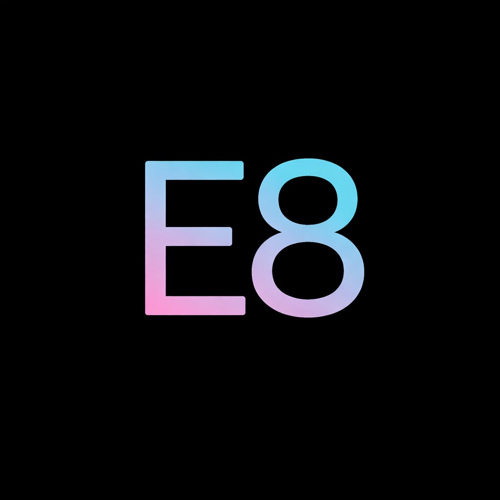 E8 Markets