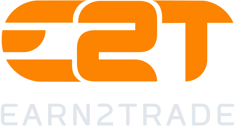 Earn2Trade logo