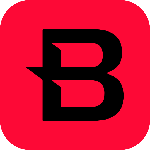 Blueberry Futures logo